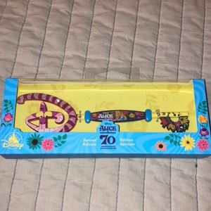 Disney Key